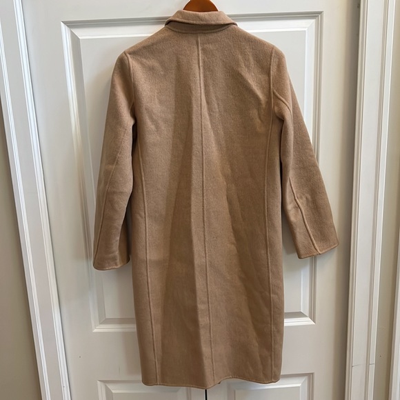 Gap Wool Coat - Picture 2 of 5